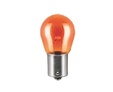 Галогеновые лампы Osram Original Line PY21W - 7507-S (10 шт.) — 724696 ORIGINAL PY21W 7507 2