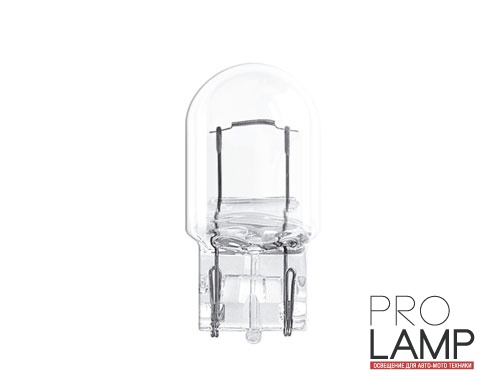 Галогеновые лампы Osram Original Line W21W - 7505-S (10 шт.) — 724703 ORIGINAL W21W 7505 4