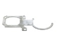 Переходные рамки для Bi-LED на Mazda 3 (BK) — Adapter pro 17 3