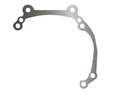 Переходные рамки для Optima Magnum 3.0 на Toyota Camry ХV50: Adapter pro 61 1