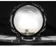 Светодиодная подсветка линз Devil Eye (белая) — Devil Eye White 3