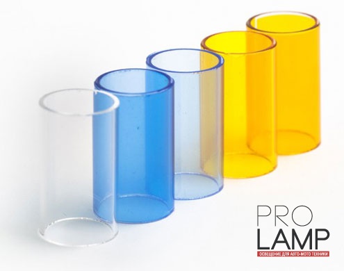 Светодиодные лампы Optima LED MultiColor HB1 (9004), 3000Lm — MC HB1 2