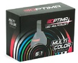 Светодиодные лампы Optima LED MultiColor HB1 (9004), 3000Lm — MC HB1 3
