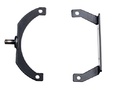 Переходные рамки для Bi-LED на Lexus RX III (AFS) — Adapter pro 01 32 3