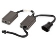Светодиодные маркеры BMW E70, Optima Premium 5G, H8 — Optima CAN marker BMW H8 4
