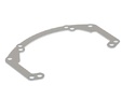 Переходные рамки для Optima Magnum 3.0 на Mazda CX-9 (I): Adapter pro 159 2