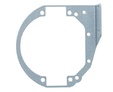 Переходные рамки для Bi-LED на Lexus GX470 II (J120) AFS — Adapter pro 01 46 1