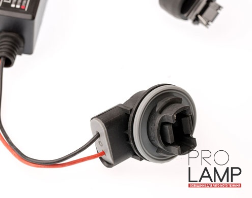 Обманки для светодиодов Optima Premium 3156 — Optima Premium canled 3156 3