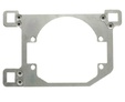 Переходные рамки для Bi-LED Adaptive на Opel Antara I — Adapter pro 112 1