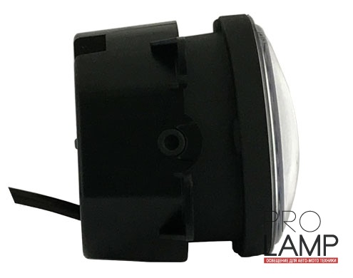 Комплект противотуманных фар PRL-3030 DA — PRL 4030 AB 2
