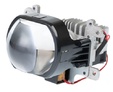 Светодиодные линзы (Bi-Led) Optima MOTO 2.5 — pro Optima Bi LED MOTO 2 5 1