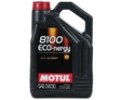 MOTUL 8100 Eco-nergy 0W-30 - 5 л.: 280373d013910230385d95a5b540d35f