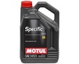 MOTUL Specific Ford 948B 5W-20 - 5 л.: b391cf58ee07ca77717041a0bc5d9b8e