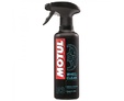 Очиститель для дисков MOTUL E3 Wheel Clean - 0.4 л.: a0bb37d1393c43b014b48e9e6c457019