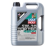 LIQUI MOLY Top Tec 4200 Diesel 5W-30 — НС-синтетическое моторное масло 5 л.
