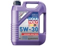 LIQUI MOLY Synthoil High Tech 5W-30 — Синтетическое моторное масло 5 л.: motornoe maslo liqui moly synthoil high tech 5w