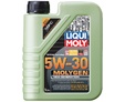 LIQUI MOLY Molygen New Generation 5W-30 — НС-синтетическое моторное масло 1 л.: liqui moly molygen new generation 5w 30