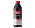 LIQUI MOLY Top Tec ATF 1300 — Минеральное трансмиссионное масло для АКПП 1 л.: transmissionnoe maslo liqui moly top tec