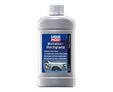 LIQUI MOLY Metallic Hochglanz — Полироль для металликовых поверхностей 0.5 л.: polirol liqui moly metallic hochglanz