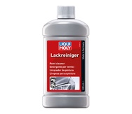 LIQUI MOLY Lack Reiniger — Очиститель окрашенных поверхностей 0.5 л.