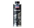 LIQUI MOLY Truck Series Oil Treatment - Антифрикционная присадка с дисульфидом молибдена в моторное масло для тяжелых