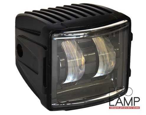 Светодиодная фара PRL-750-30 F — PRL 750 30 F K5 1