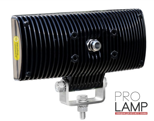 Фара рабочего света PRL-GM-30 — PRL GM 30 2