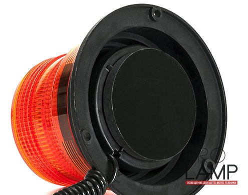 Светодиодные проблесковые маяки PRL-005 — PRL 005 3