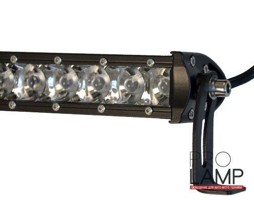 Панорамная балка PRL-750-100 P — PRL 750 100 P 2