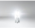 Галогеновые лампы Osram Original Line 24V, W5W - 2845-02B — 724727 ORIGINAL W5W 2845 5