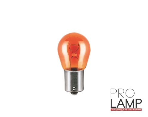 Галогеновые лампы Osram Ultra Life PY21W - 7507ULT-02B — Osram ULTRA LIFE PY21W 7507ULT 3
